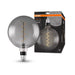 LED ЛАМПА VINTAGE 1906 GLOBE200 SMOKE28 5W/300LM/818 E27