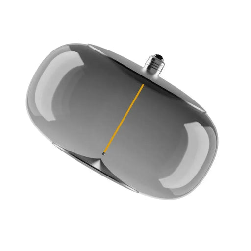 LED ЛАМПА VINTAGE 1906 MAGNET ELIPSE D300P SMOKE 6 4W/81