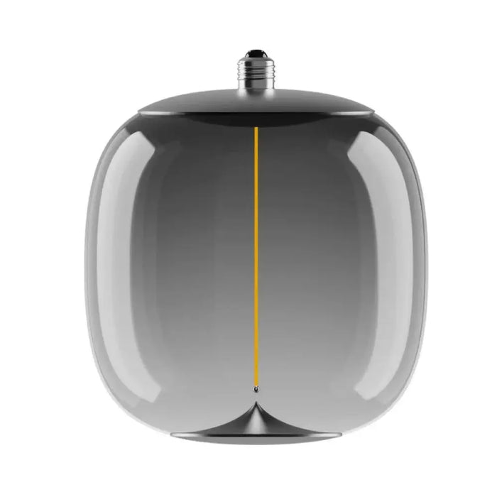 LED ЛАМПА VINTAGE 1906 LED MAGNET OVAL D250W SMOKE 10