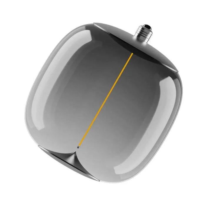 LED ЛАМПА VINTAGE 1906 LED MAGNET OVAL D250W SMOKE 10