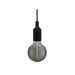 LED ЛАМПА VINTAGE 1906 PENDULUM BELL BLACK LEDVANCE