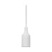 LED ЛАМПА VINTAGE 1906 PENDULUM BELL WHITE LEDVANCE