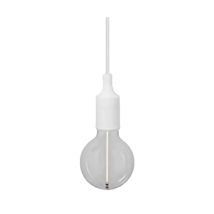 LED ЛАМПА VINTAGE 1906 PENDULUM BELL WHITE LEDVANCE