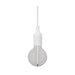 LED ЛАМПА VINTAGE 1906 PENDULUM BELL WHITE LEDVANCE