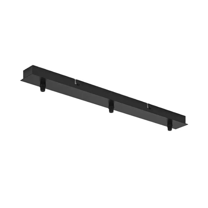 LED ЛАМПА VINTAGE 1906 PENDULUM CANOPY TRIPLE CANOPY LINEAR