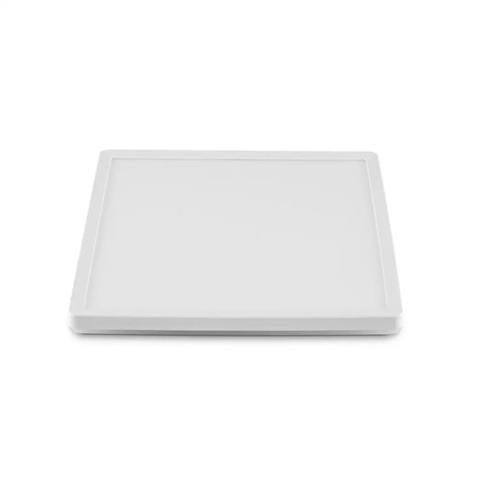 LED ЛАМПА VL-DL3S-244W CEILING SQ 24W/4K/WH VIDEX