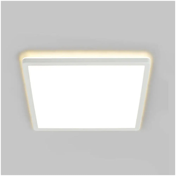LED ЛАМПА VL-DL3S-244W CEILING SQ 24W/4K/WH VIDEX