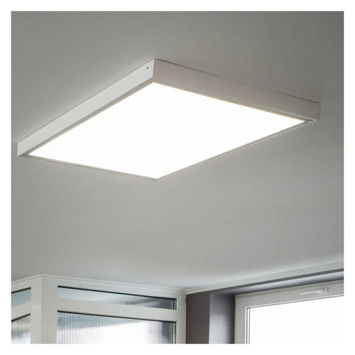 LED ЛАМПА VL-PFS-W РАМКА PANEL 600 VIDEX