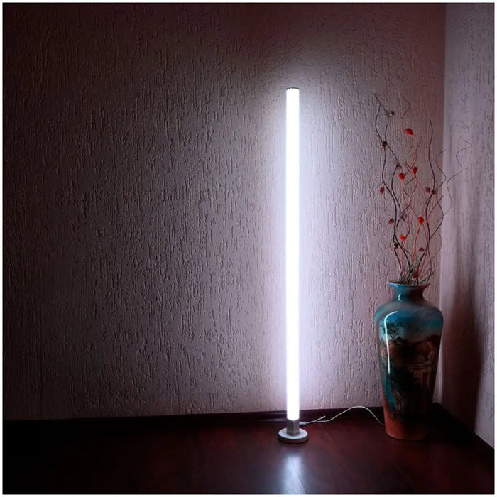 LED ЛАМПА VL-TF20-RGB AMBIENT FLOOR 150sm/WH VIDEX