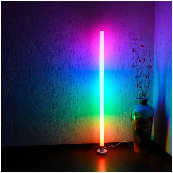 LED ЛАМПА VL-TF20-RGB AMBIENT FLOOR 150sm/WH VIDEX