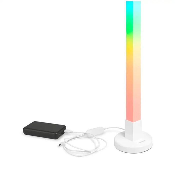 LED ЛАМПА VL-TF20-RGB AMBIENT FLOOR 150sm/WH VIDEX