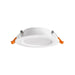 LED ЛАМПА VLE-DLBR-184 DOWNLIGHT RD 18W/4K/WH VIDEX