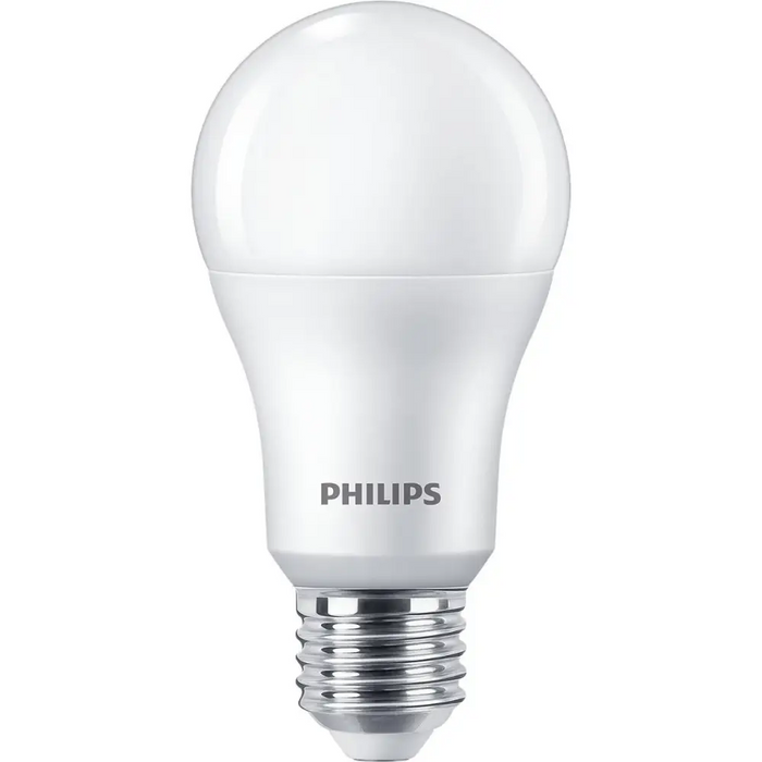 LED ЛАМПА 100W A60 E27 2700K 3БР PHILIPS