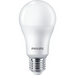 LED ЛАМПА 100W A60 E27 2700K 3БР PHILIPS