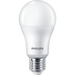 LED ЛАМПА 100W A60 E27 4000K 3БР PHILIPS