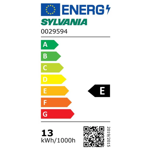 LED ЛАМПА 1521LM,E27 НЕУТРАЛНА СВЕТЛИНА