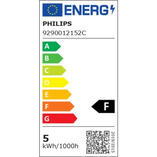 LED ЛАМПА 4.5-50W GU10 2700K PHILIPS 3БР