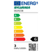 LED ЛАМПА Ф35 SYLVANIA ТОПЛА СВЕТЛИНА 3