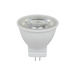 LED ЛАМПА Ф35 SYLVANIA ТОПЛА СВЕТЛИНА 3