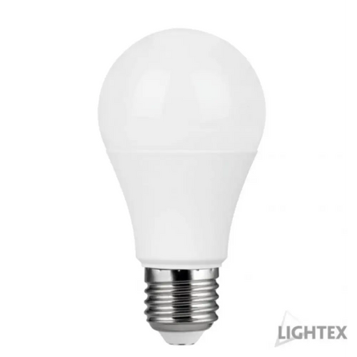 LED ЛАМПА 8.5W 220V E27 4000K 810lm