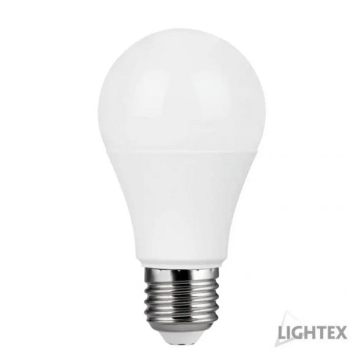 LED ЛАМПА 8.5W 220V E27 4000K 810lm
