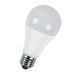 LED ЛАМПА A70 15W 220V E27 WW 3000K LIGH