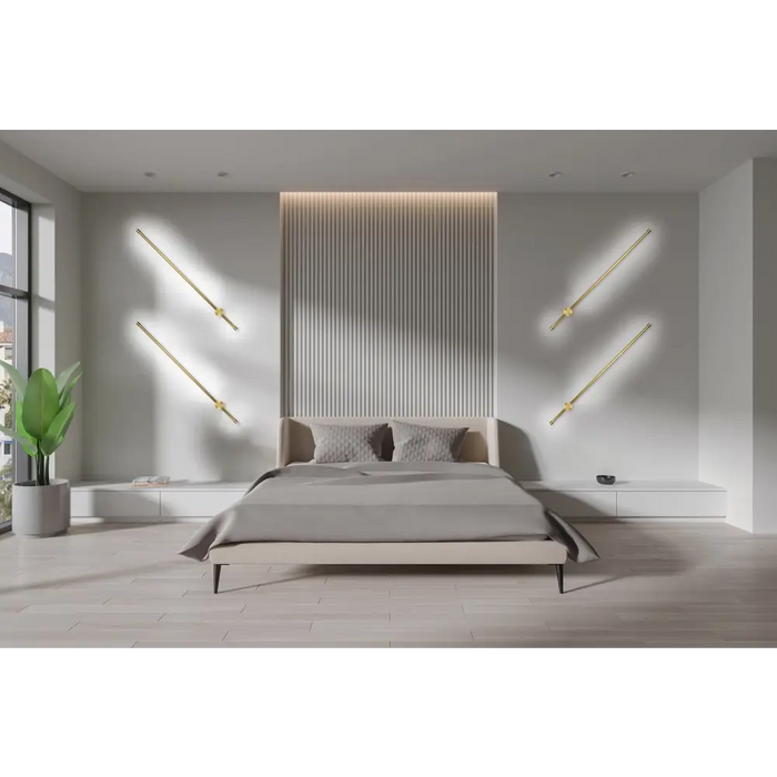 LED лампа Activejet AJE-HILTON Patina WW