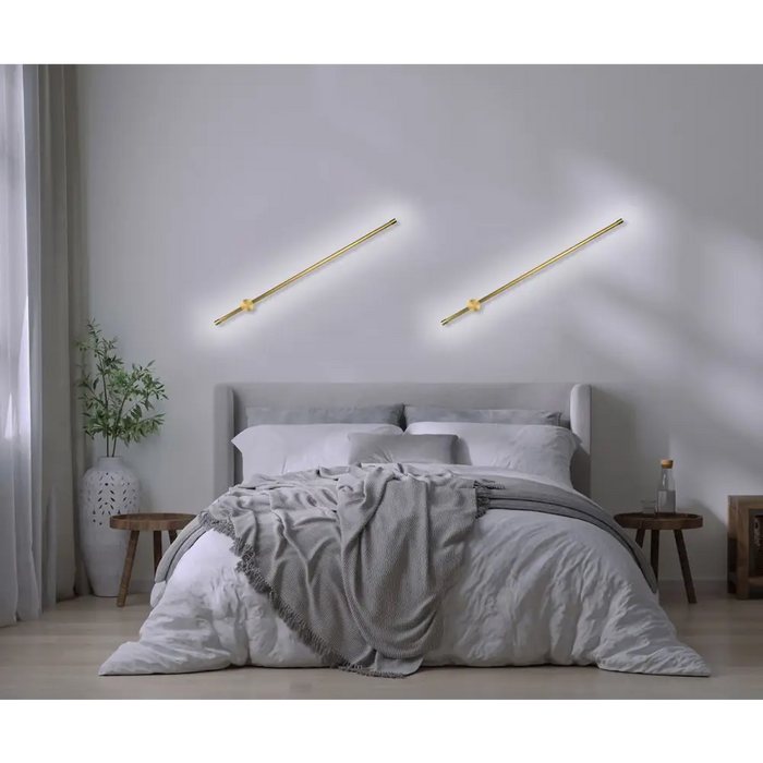 LED лампа Activejet AJE-HILTON Patina WW