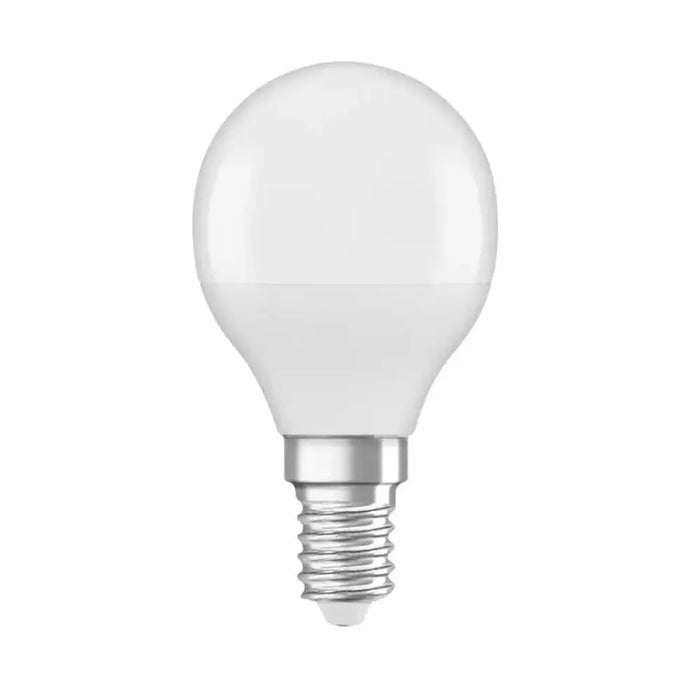 LED ЛАМПА ANTIBACTERIAL CLP40 470lm/827 E14 LEDVANCE