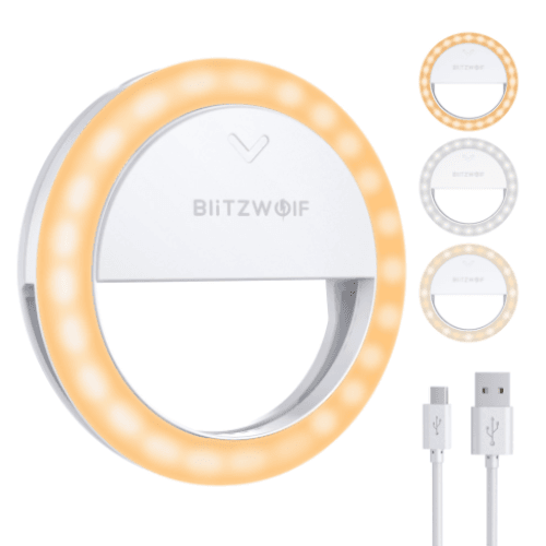 LED Лампа BlitzWolf BW-SL0 Pro