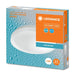 LED ЛАМПА CEILING ROUND 255 18W 865 IP44 LEDVANCE