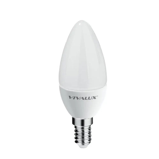 LED ЛАМПА,CERAMIC LED,CLC 3,5W E14 CL 40