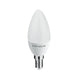 LED ЛАМПА,CERAMIC LED,CLC 3,5W E14 CL 40