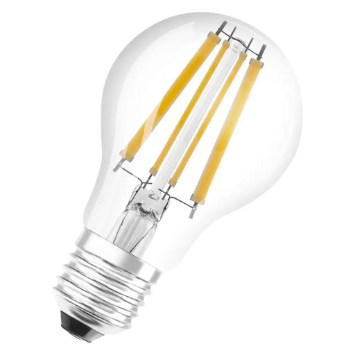 LED ЛАМПА CLA100 FIL E27 2700К 1521LM
