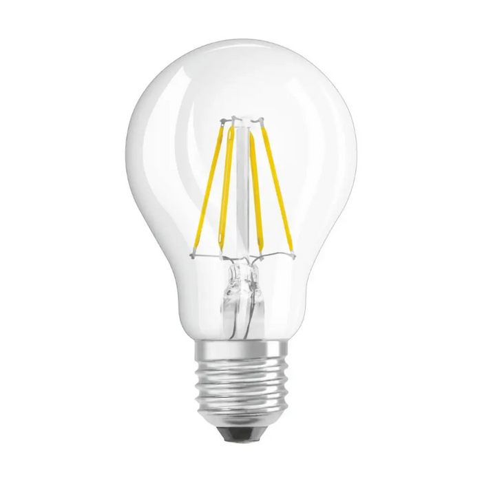 LED ЛАМПА CLA100FIL 4000К E27 ДИМ.1521LM