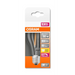 LED ЛАМПА CLA60 FIL 2700К E27 ДИМ. 806LM
