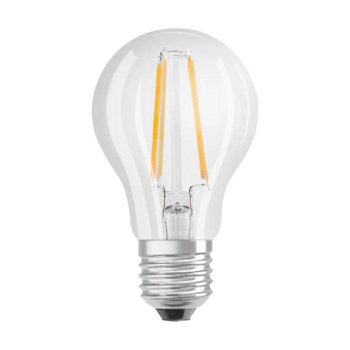 LED ЛАМПА CLA60 FIL 2700К E27 ДИМ. 806LM