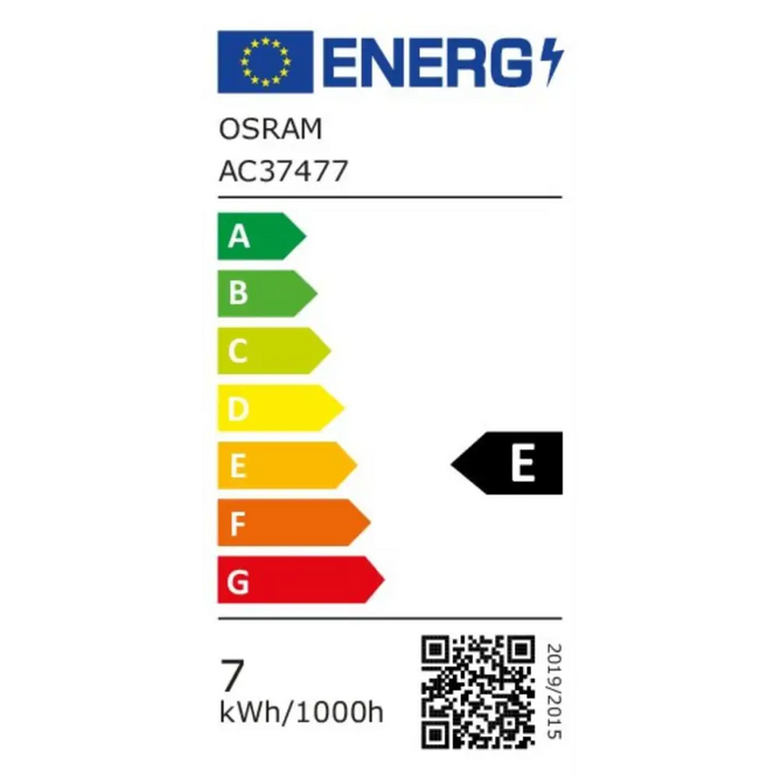 LED ЛАМПА CLA60 FIL 2700К E27 ДИМ. 806LM