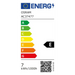 LED ЛАМПА CLA60 FIL 2700К E27 ДИМ. 806LM