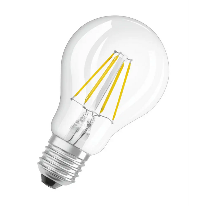 LED ЛАМПА CLA60 FIL E27 4000К 806LM