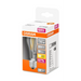 LED ЛАМПА CLA75 FIL 2700К E27 ДИМ.1055LM