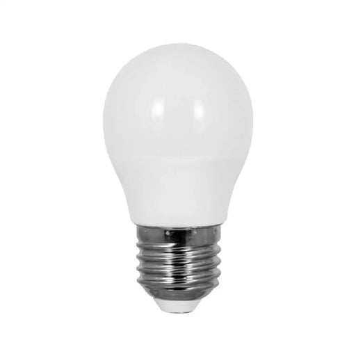 LED ЛАМПА CLG 3W E27 4000K CERAMIC LED