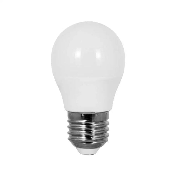 LED ЛАМПА CLG 3W E27 4000K CERAMIC LED