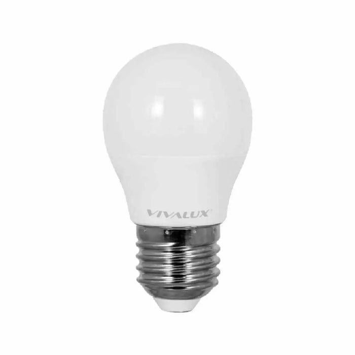 LED ЛАМПА CLG 3W E27 4000K CERAMIC LED