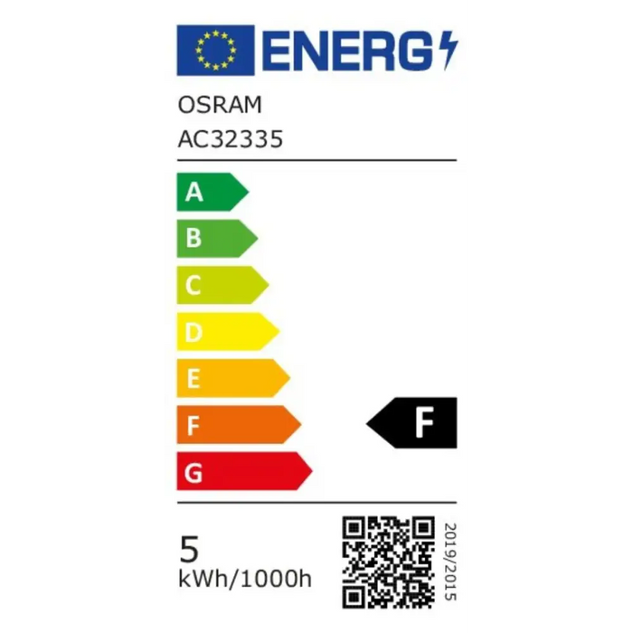 LED ЛАМПА CLP40 FIL 2700К E14 ДИМ. 470LM