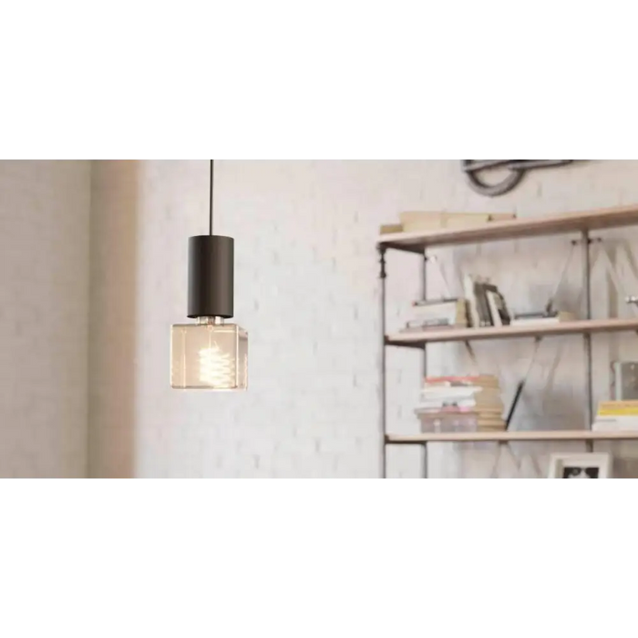 LED ЛАМПА CUBE E27 4W 1600К 180LM