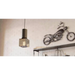 LED ЛАМПА CUBE E27 4W 1700К 50LM