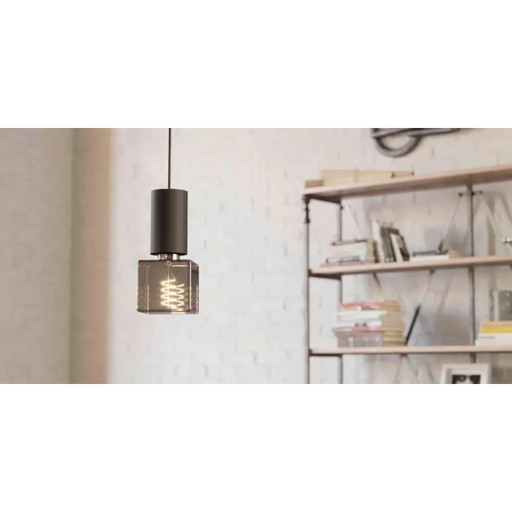 LED ЛАМПА CUBE E27 4W 1700К 50LM
