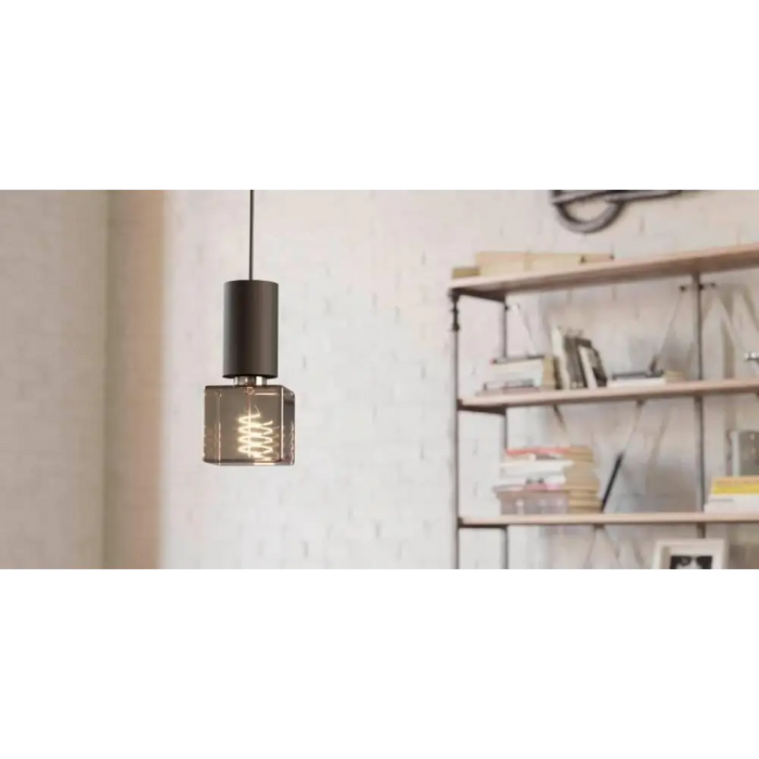 LED ЛАМПА CUBE E27 4W 1700К 50LM
