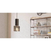 LED ЛАМПА CUBE E27 4W 1700К 50LM